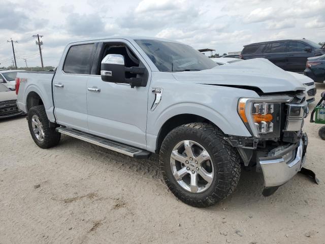 Vin: 1ftfw1e83nkd37965, lot: 53452735, ford f-150 supercrew 20224