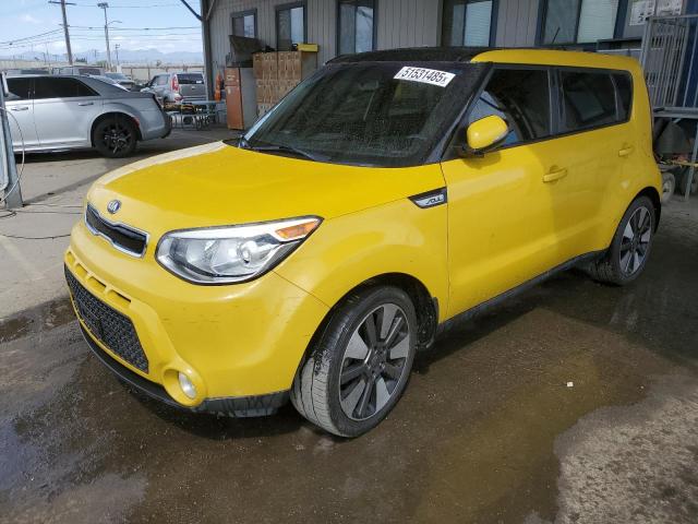 Vin: kndjx3a55e7023588, lot: 51531485, kia soul ! 2014 img_1