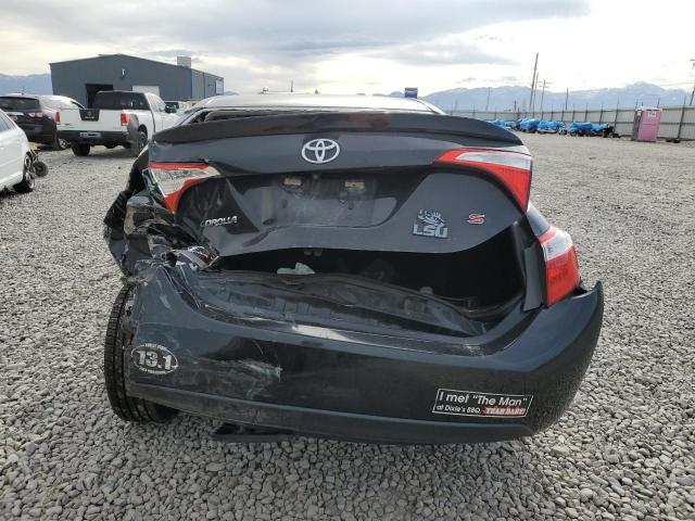 2015 TOYOTA COROLLA L - 5YFBURHE8FP322238