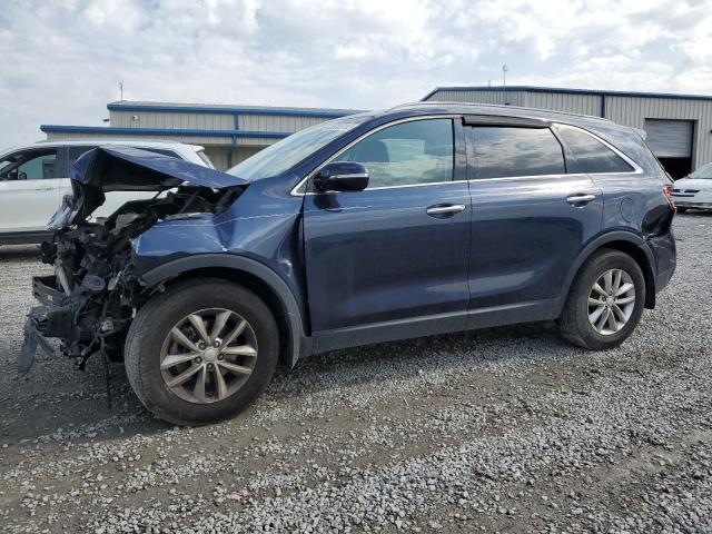 Vin: 5xypg4a37gg041322, lot: 55165165, kia sorento lx 2016 img_1