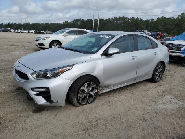 Vin: 3kpf24ad5me378082, lot: 54093755, kia forte fe 2021 img_1