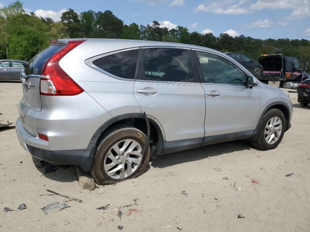 2016 HONDA CR-V EX - 2HKRM4H50GH616040