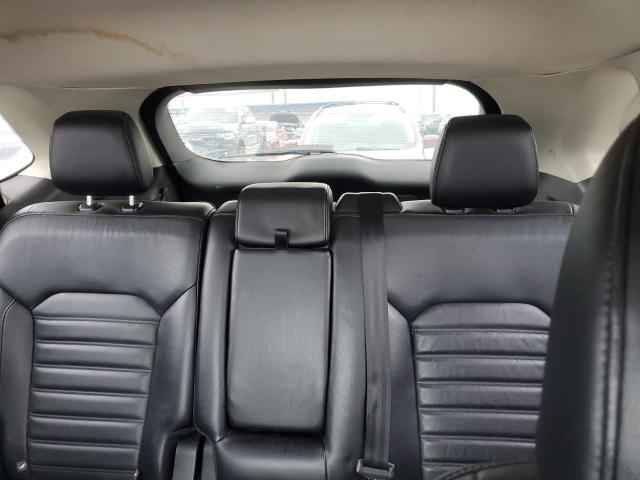 2015 FORD EDGE SEL - 2FMTK3J83FBB00187