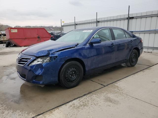 TOYOTA CAMRY BASE