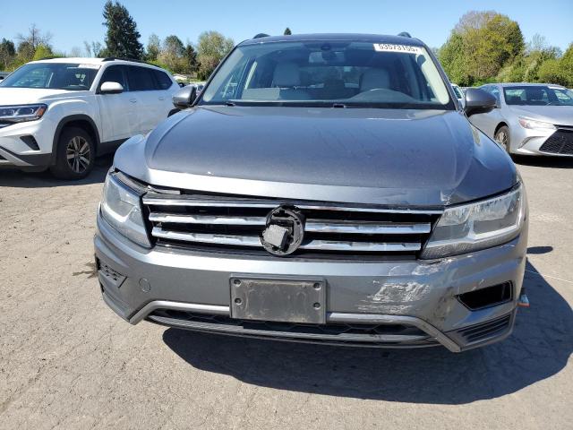 2020 VOLKSWAGEN TIGUAN SE - 3VV2B7AX4LM063239