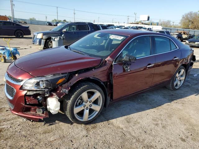 2015 CHEVROLET MALIBU LTZ 1G11G5SX3FF202384