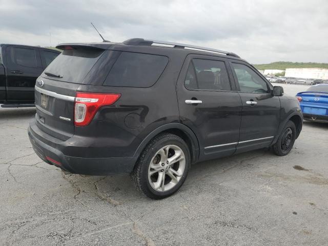 Vin: 1fm5k7f80egb58127, lot: 52636415, ford explorer limited 20143