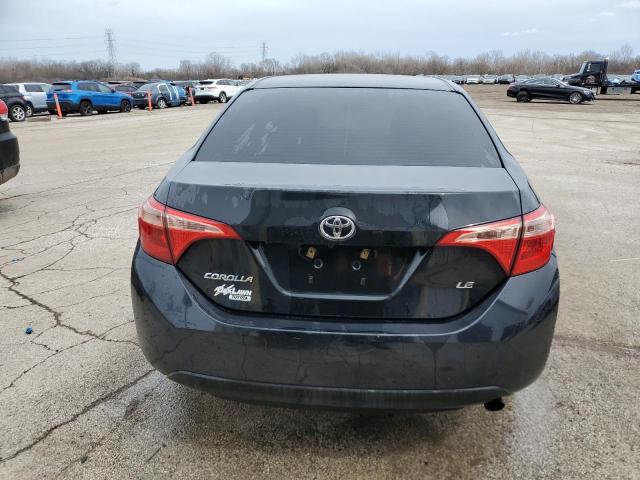 2018 TOYOTA COROLLA L - 2T1BURHE5JC974646