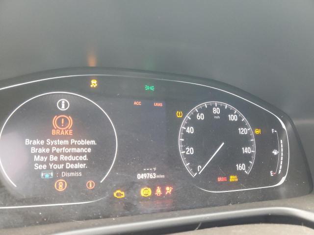 2020 HONDA ACCORD LX 1HGCV1F16LA102956