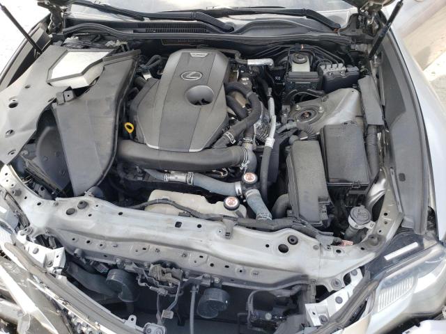 2019 LEXUS RC 300 JTHHA5BC2K5009159