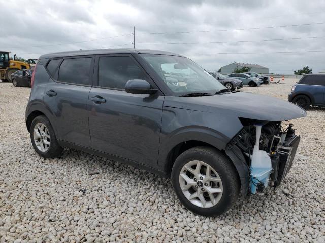 Vin: kndj23au0n7803746, lot: 54835355, kia soul lx 20224