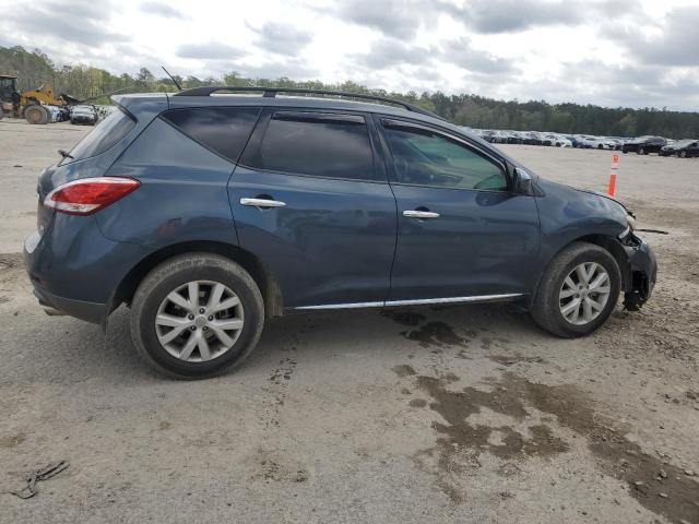 Vin: jn8az1mu1bw056675, lot: 51480055, nissan murano s 20113