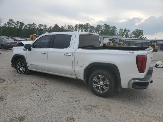 2021 GMC SIERRA K15 3GTU9DED5MG455518