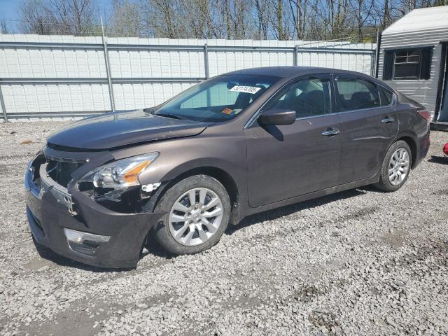 2015 NISSAN ALTIMA 2.5 - 1N4AL3AP6FC140995