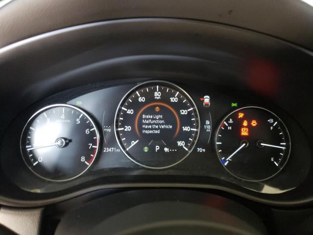 2024 MAZDA CX-30 SELE - 3MVDMBBM3RM650693