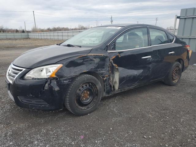 Vin: 3n1ab7ap7el613023, lot: 53122705, nissan sentra s 2014 img_1