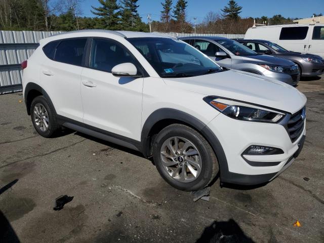 Vin: km8j3ca20hu316785, lot: 53430365, hyundai tucson limited 20174