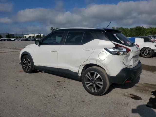 2018 NISSAN KICKS S - 3N1CP5CU1JL528206