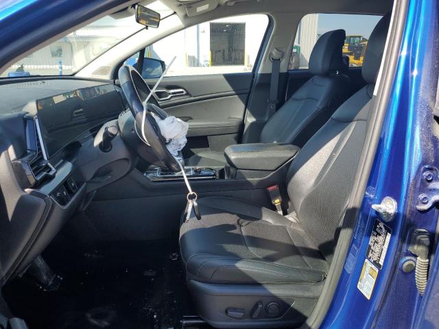 2023 KIA SPORTAGE E - 5XYK33AF8PG083864