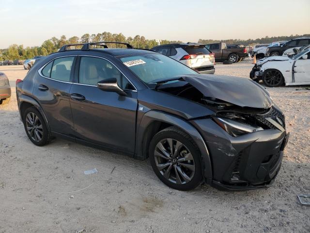 Vin: jthr6jbh5p2151069, lot: 58382515, lexus ux 250h pr 250h premium 20234