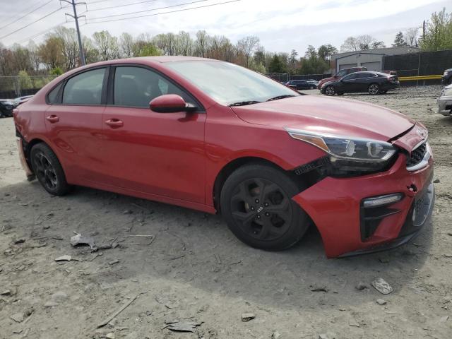 2019 KIA FORTE FE - 3KPF24AD2KE130899