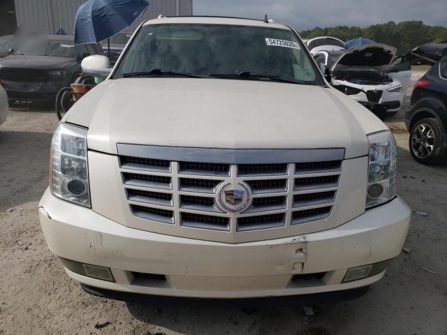 2011 CADILLAC ESCALADE E - 1GYS3JEF8BR391622