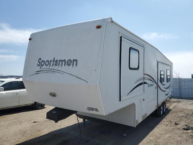 SPORTSMEN TRAVELTRLR 2002 4EZFS302X2S086690 photo #3
