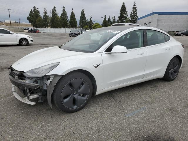 Vin: 5yj3e1eb1lf800441, lot: 51815465, tesla model 3 2020 img_1
