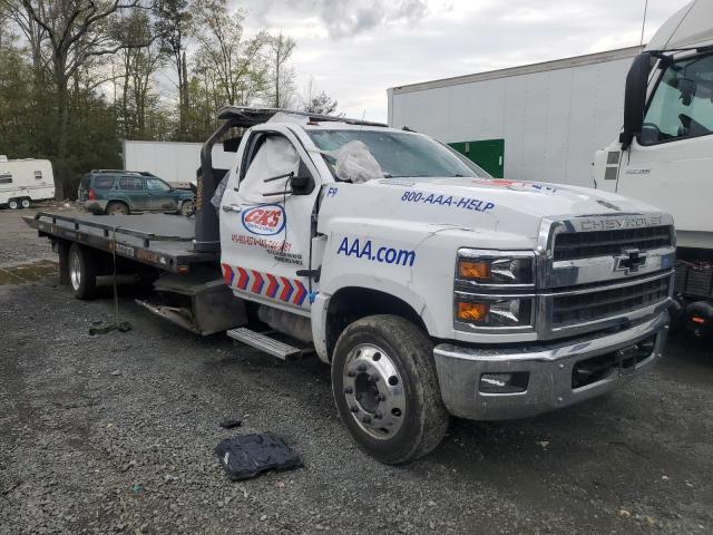 2023 CHEVROLET SILVERADO #3268244034