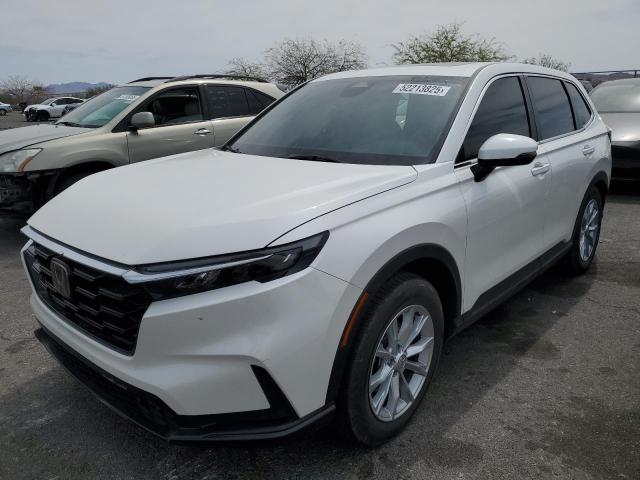 HONDA CR-V EXL