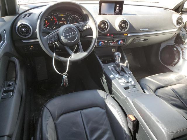 2020 AUDI A3 PREMIUM - WAUAUGFF8LA005312