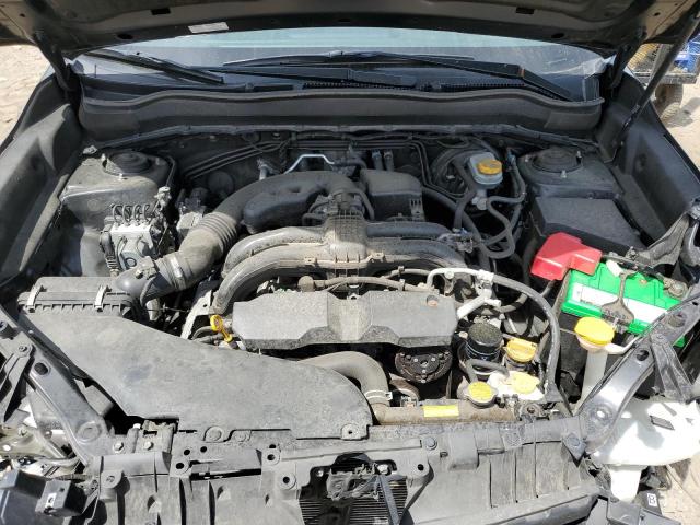 2015 SUBARU FORESTER 2 - JF2SJAHC6FH592347