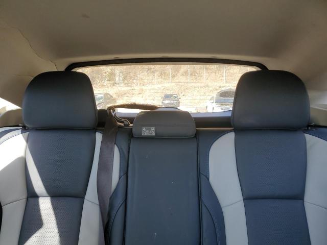 2023 SUBARU CROSSTREK - JF2GTDEC6PH326589