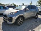 2021 KIA SPORTAGE L - KNDPM3AC2M7942559