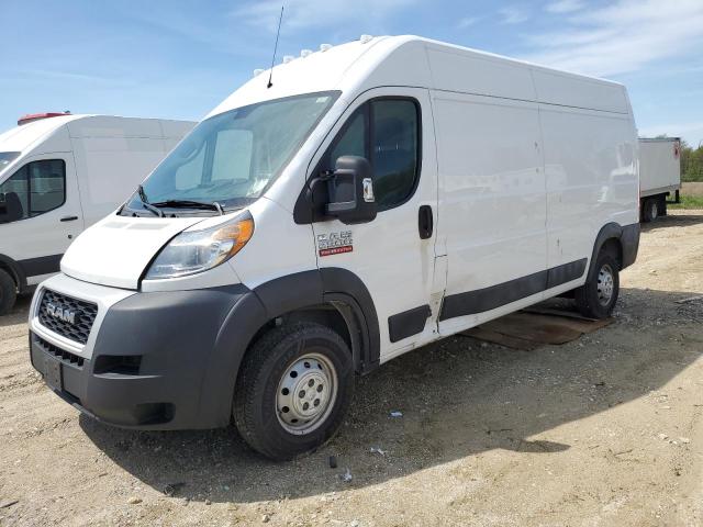 RAM PROMASTER 2500 HIGH