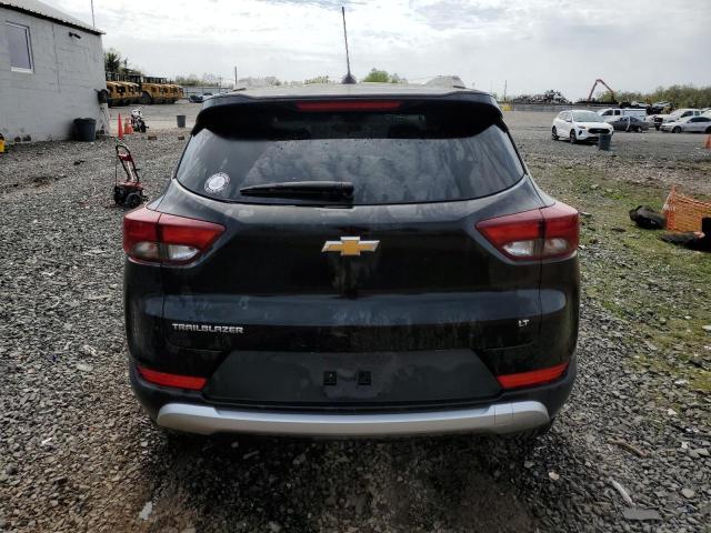 2024 CHEVROLET TRAILBLAZE - KL79MPSL6RB094251