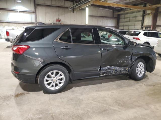 2019 CHEVROLET EQUINOX LT - 3GNAXUEV2KS578745