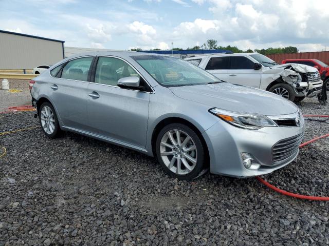 Vin: 4t1bk1eb6fu138450, lot: 54832805, toyota avalon xle 20154