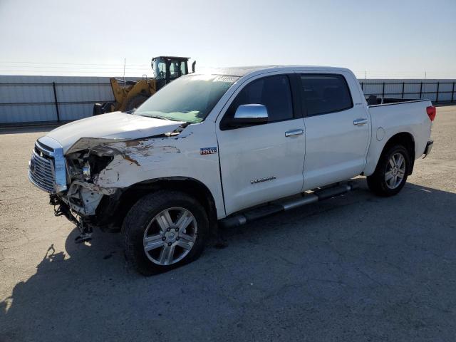 Vin: 5tfhy5f14dx297196, lot: 51189995, toyota tundra crewmax limited 2013 img_1