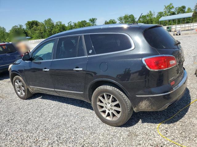 Vin: 5gakrbkd6fj306604, lot: 54535295, buick enclave 20152