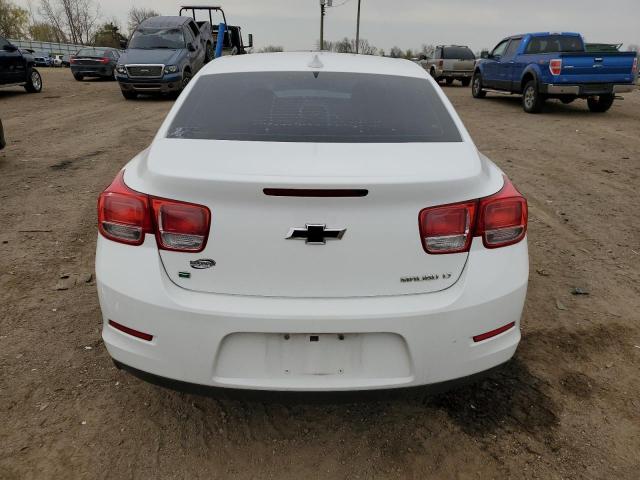 2016 CHEVROLET MALIBU LIM - 1G11C5SA2GF118744