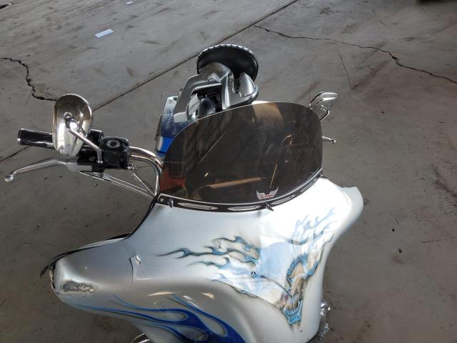2005 HARLEY-DAVIDSON FLHRCI - 1HD1FRW195Y637614