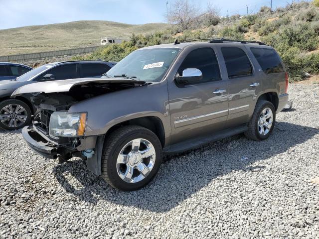 Vin: 1gnskce08dr337506, lot: 53730465, chevrolet tahoe k1500 ltz 2013 img_1
