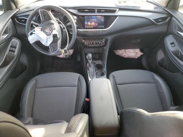 2022 BUICK ENCORE GX - KL4MMDS24NB103102