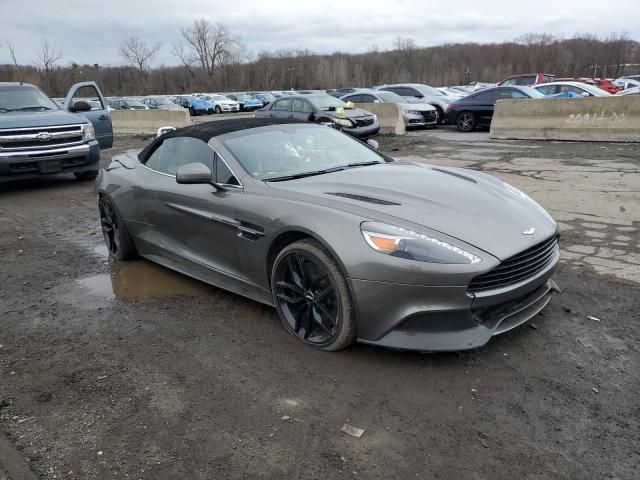 2016 ASTON MARTIN VANQUISH V SCFPMCGU4GGK03070