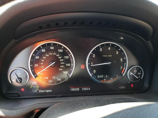 2017 BMW X3 XDRIVE2 - 5UXWX9C53H0T15208