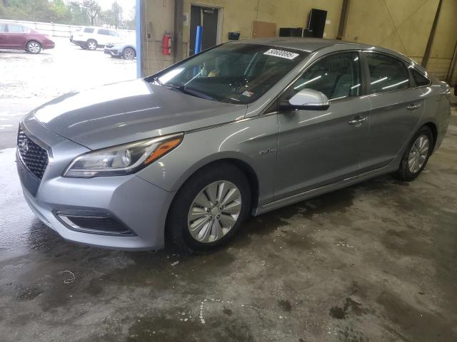 HYUNDAI SONATA HYBRID