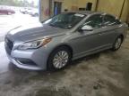 2016 HYUNDAI SONATA HYB - KMHE24L18GA018547