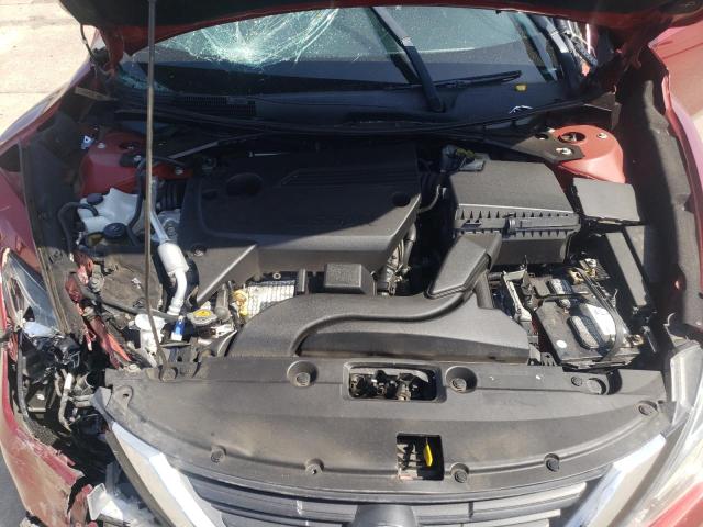 2018 NISSAN ALTIMA 2.5 1N4AL3AP2JC293379