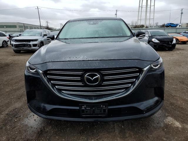 2019 MAZDA CX-9 TOURI - JM3TCBCYXK0310913